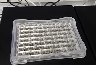 Steve - ST001 - H3mm - M2mm