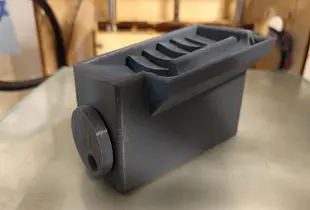 Marblevator Baby Steps Revisited