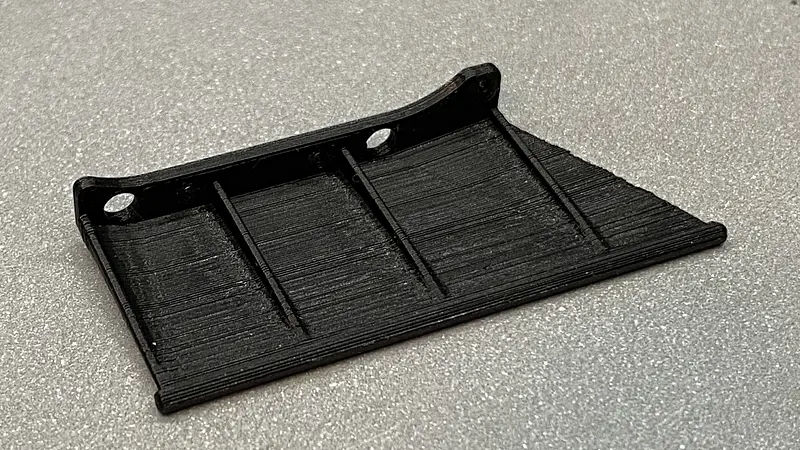 SCX24 Slider Set for Deadbolt