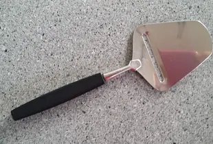 Cheese slicer handle replacement