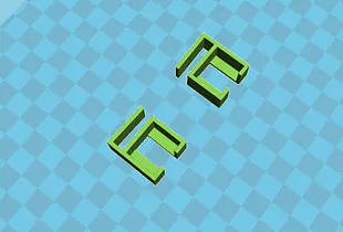 Ikea Jansjo light mount