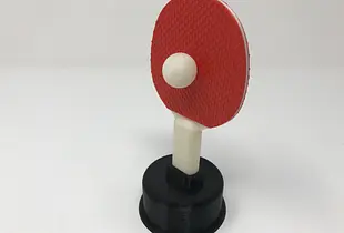Ping Pong Trophy