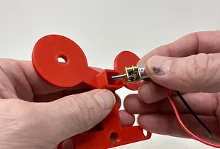 Marblevator, Floating Tracks.