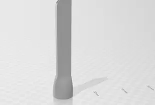 long neck vacuum attachment