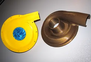 Electrical Compressor