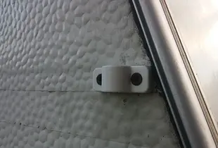 Caravan, Knaus Sudwind spare parts