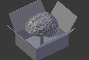 Out of the box thinking