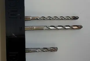 SDS DRILL Bohrer Magazine