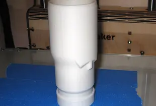 Dyson Handheld Vacuum Cleaner Adaptor for Ø32mm Tube