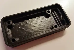 MultiUSB Case - Standalone 4 Port