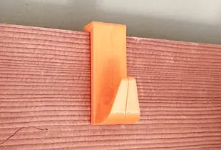 Tatami Room Hook aka Kamoi Hook