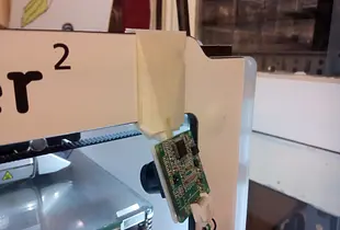 Ultimaker Camera mount