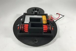 Lady Buggy, Wifi Edition