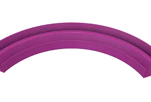 A Playing Card Holder for Lora.