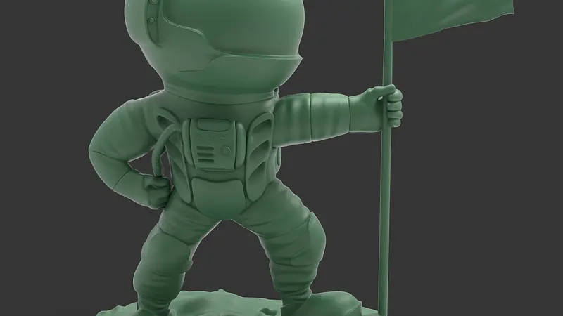 Optimized for printing in one go.